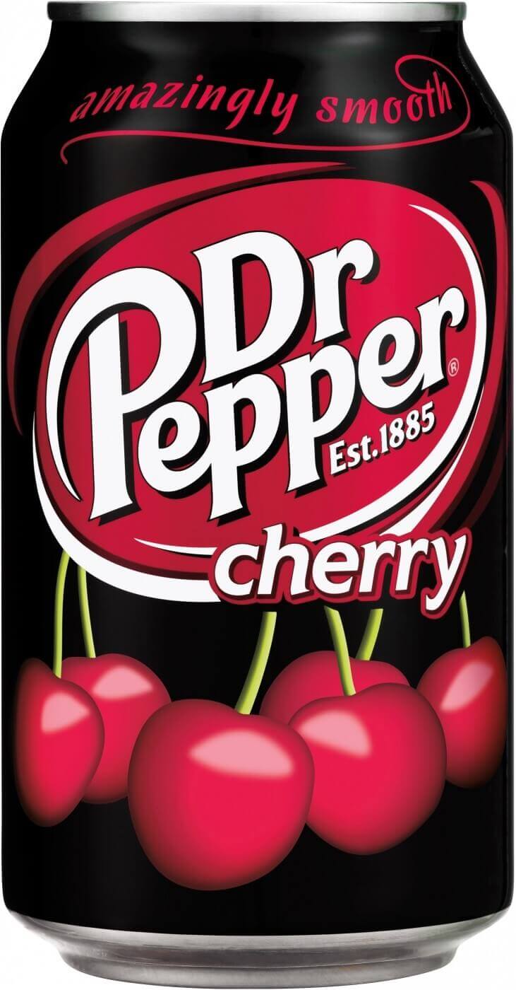 Dr. Pepper 0,33